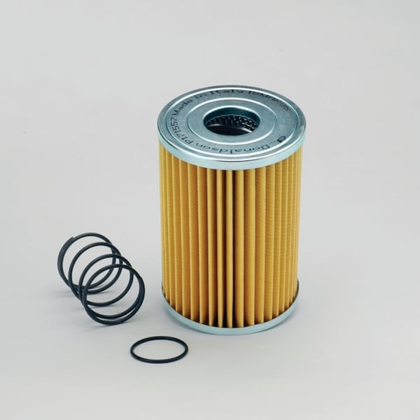 Hydraulic Filter, Cartridge, P171557